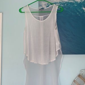 Flowy Tank